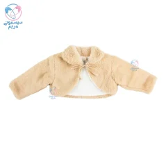 کت تک پشمالو بیبی دال Baby Doll 15620