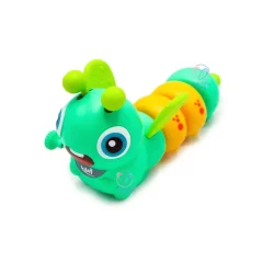 کرم کوکی بال دار 256 سبز