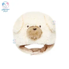 کلاه تدی سگ پاپو Papo Noya 3073