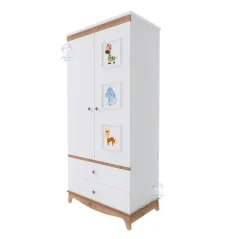 کمد نوازد بامبینو bambino رایکا Raika