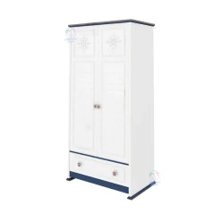 کمد نوزاد بامبینو Bambino کاپیتان Captain