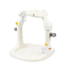 کمک آموزشی ایستاده 2 طرفه محافظ تنظیم شو 44646