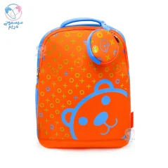 کوله لارج اوپس کفشدوزک Oops خرس