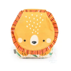 کوله کوچک ساسی Sassi شیر