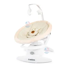 گهواره برقی آنیمو Animo Mayloo