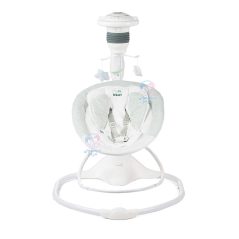 گهواره برقی جیکل مینوس Jikel Minos