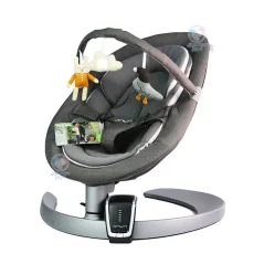 گهواره برقی نوزاد نونا Nuna leaf grow
