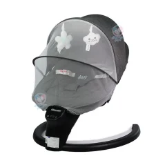 گهواره برقی نوزاد چیپولینو یوگا Chipolino Yoga