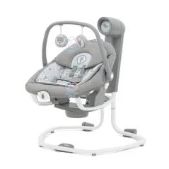 گهواره و تاب برقی نوزاد جویی joie serina 2in1 Portrait